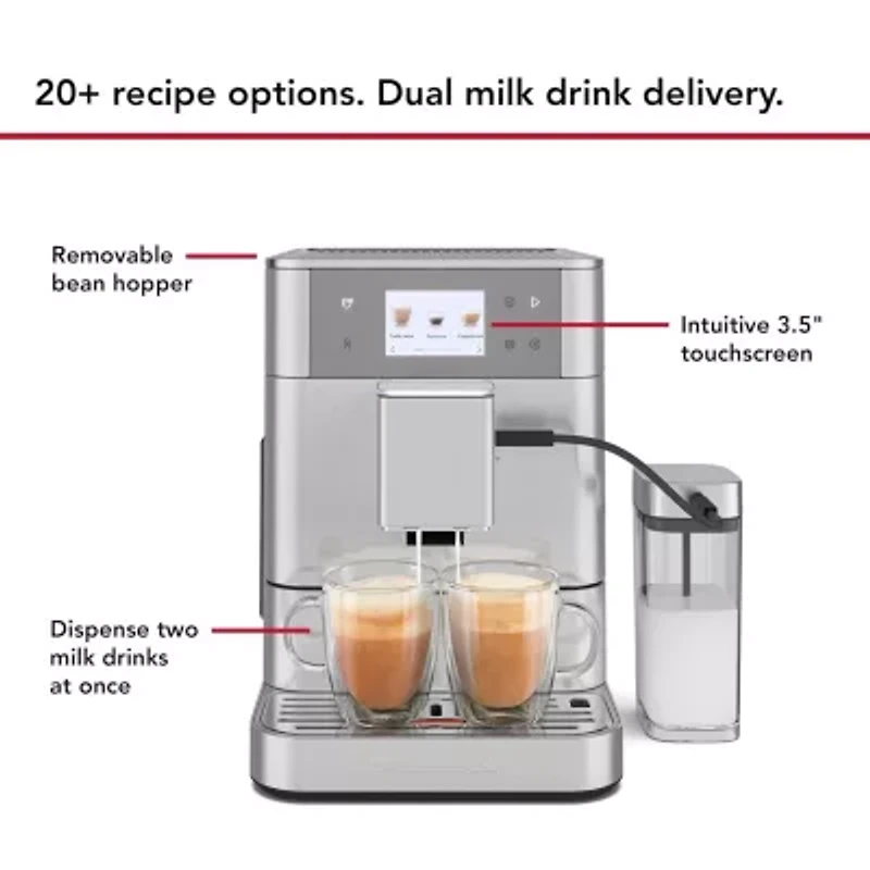 KitchenAid Electric Espresso Maker