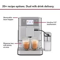 KitchenAid Electric Espresso Maker