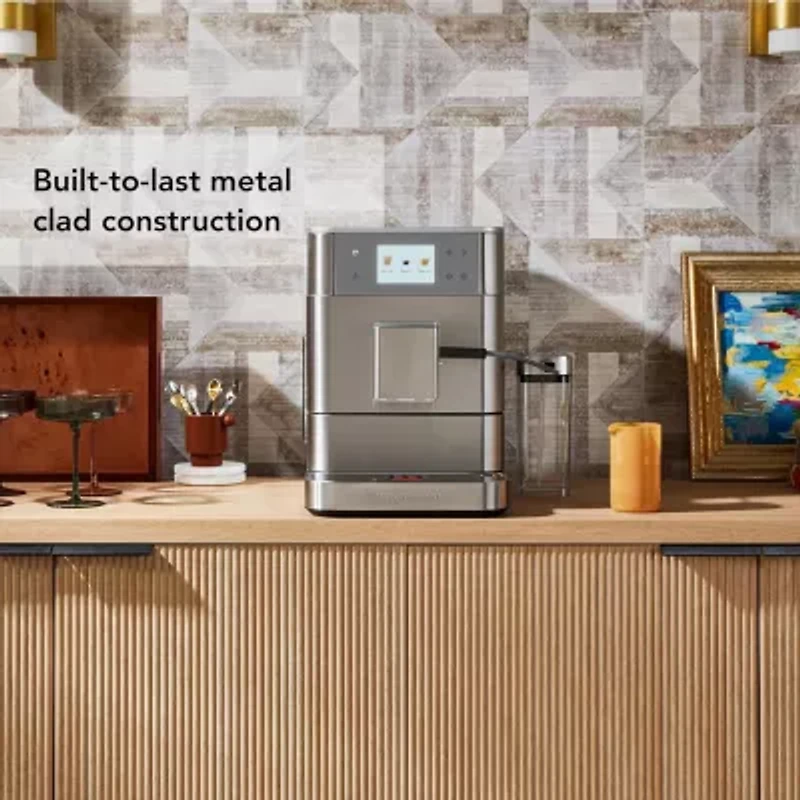 KitchenAid Electric Espresso Maker