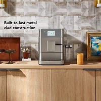 KitchenAid Electric Espresso Maker