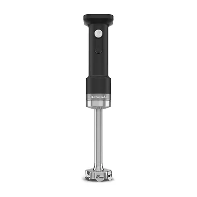 KitchenAid Cordless Hand Blender