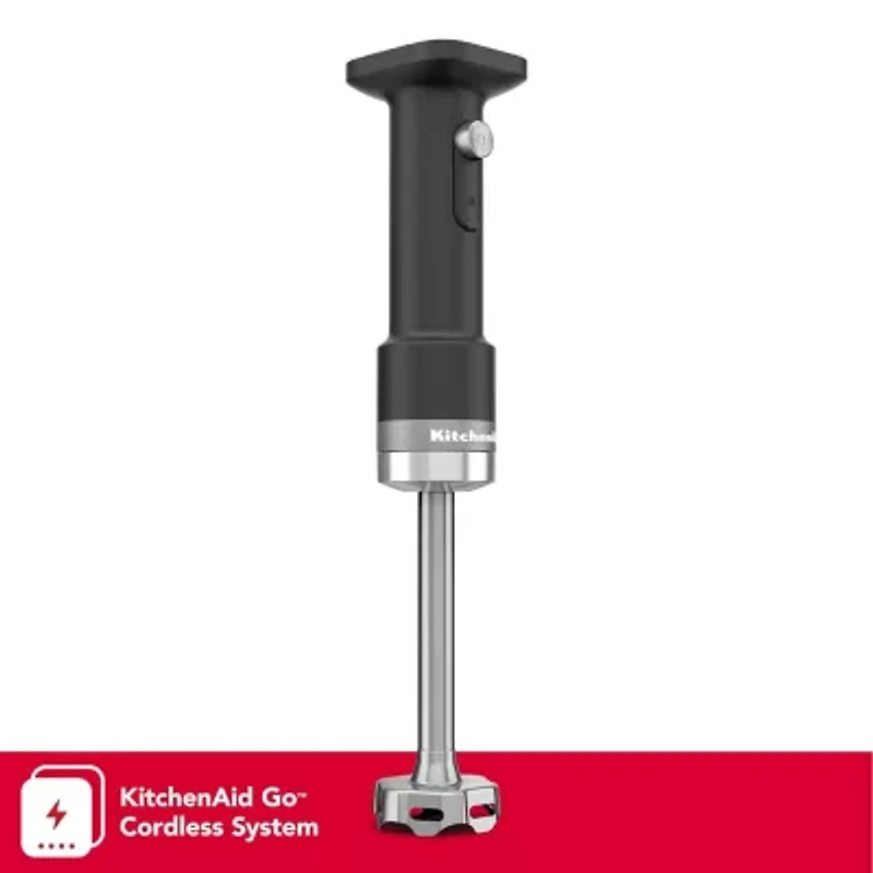 KitchenAid Cordless Hand Blender