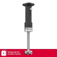 KitchenAid Cordless Hand Blender