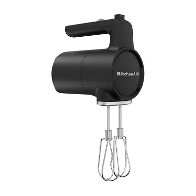 KitchenAid Cordless Hand Mixer