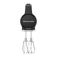 KitchenAid Cordless Hand Mixer