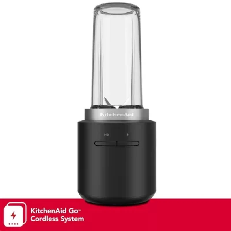 KitchenAid Cordless Personal Blender