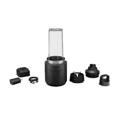 KitchenAid Cordless Personal Blender with Battery