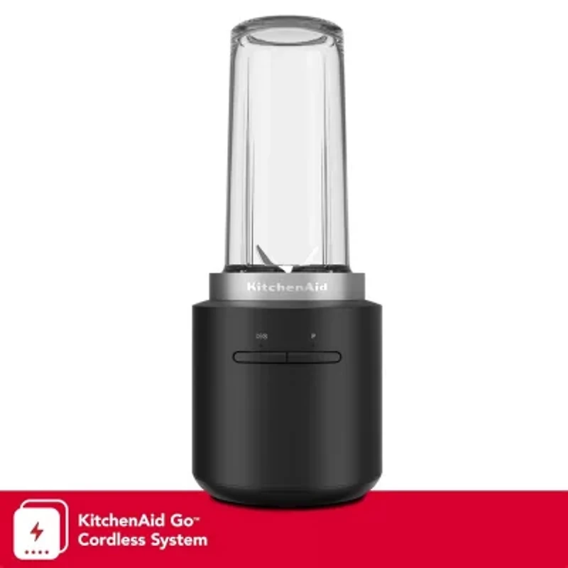 KitchenAid Cordless Personal Blender with Battery