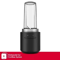 KitchenAid Cordless Personal Blender with Battery