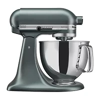 KitchenAid Artisan Series 5qt Tilt-Back Head Stand Mixer