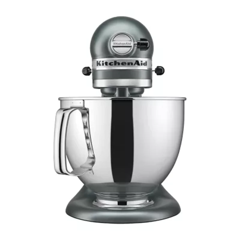 KitchenAid Artisan Series 5qt Tilt-Back Head Stand Mixer