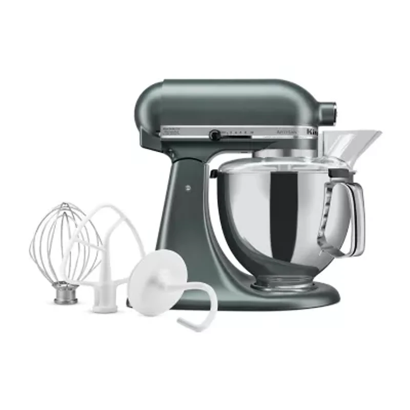 KitchenAid Artisan Series 5qt Tilt-Back Head Stand Mixer