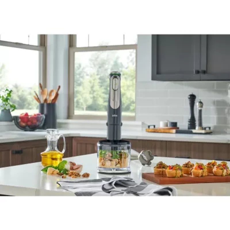 Braun Multiquick 9 Blender