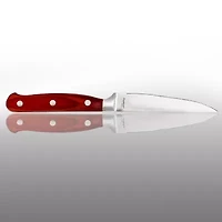 BergHOFF Pakka Wood Stainless Steel -pc. Steak Knife Set