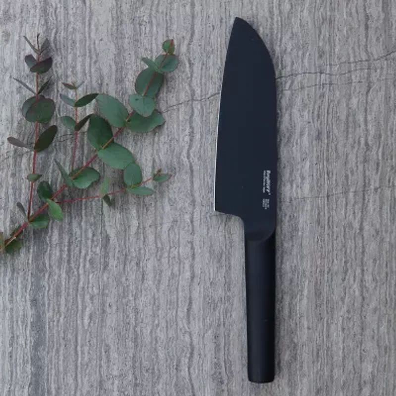 BergHOFF Ron Stainless Steel 4-pc. Knife Set