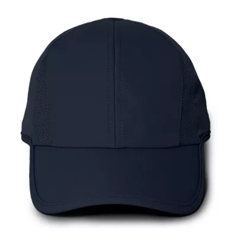 David And Young Alex Feather Light Ponyflo Womens Baseball Cap