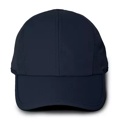 David And Young Alex Feather Light Ponyflo Womens Baseball Cap