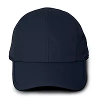David And Young Alex Feather Light Ponyflo Womens Baseball Cap