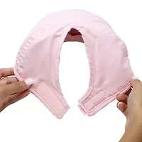 David And Young Alex Feather Light Ponyflo Womens Baseball Cap