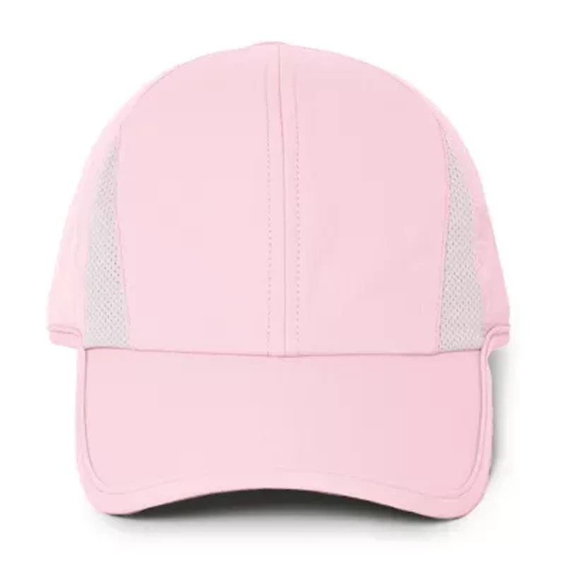 David And Young Alex Feather Light Ponyflo Womens Baseball Cap