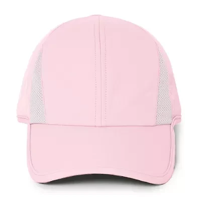 David And Young Alex Feather Light Ponyflo Womens Baseball Cap