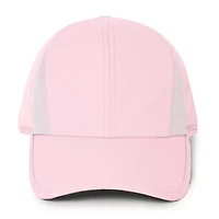 David And Young Alex Feather Light Ponyflo Womens Baseball Cap