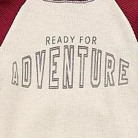 Okie Dokie Toddler & Little Boys 2-pc. Pant Set