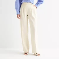 Worthington Tall Womens Everyday Pant