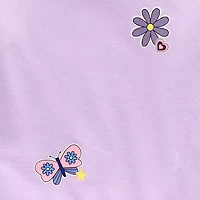 Okie Dokie Baby Girls 2-pc. Pant Set