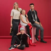 Lilt Big Kid Girls Sleeveless Party Dress