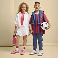 Xersion Little & Big Kid Girls Skort