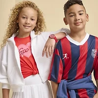 Xersion Little & Big Kid Girls Skort