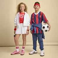 Xersion Little & Big Kid Girls Skort