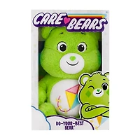 Care Bears Medium Do Your Best Bear Plush