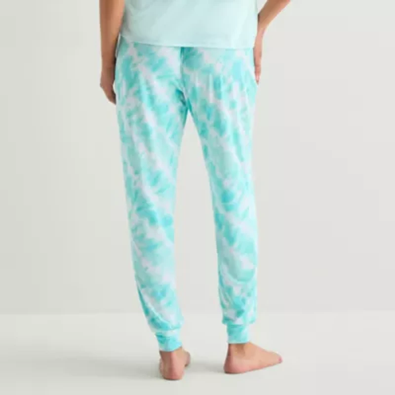 Sleep Chic Womens Pajama Pants