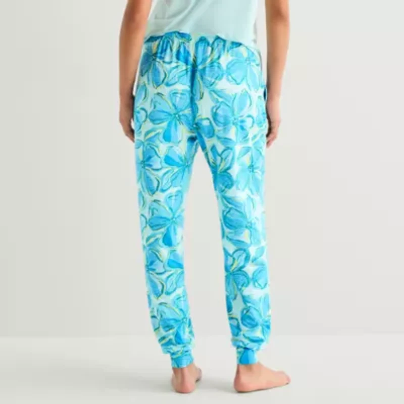 Sleep Chic Womens Pajama Pants