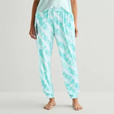 Sleep Chic Womens Pajama Pants