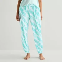 Sleep Chic Womens Pajama Pants
