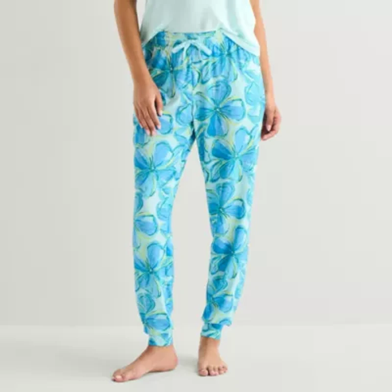 Sleep Chic Womens Pajama Pants