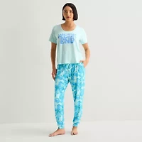 Sleep Chic Womens Pajama Pants