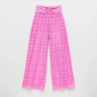 Thereabouts Pants Swimsuit Cover-Up