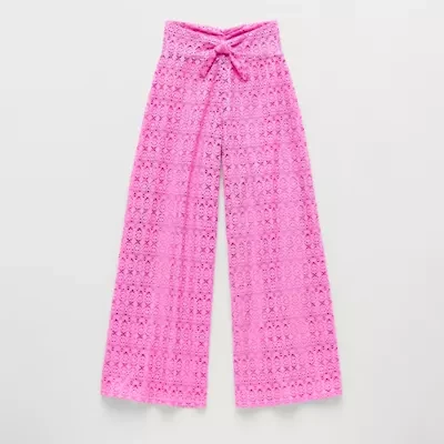 Thereabouts Pants Swimsuit Cover-Up