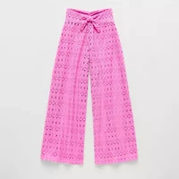 Thereabouts Pants Swimsuit Cover-Up