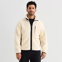 Xersion Sherpa Mens Midweight Jacket