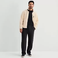 Xersion Sherpa Mens Midweight Jacket