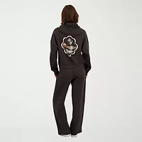 VOLCOM Womens Long Sleeve Hoodie