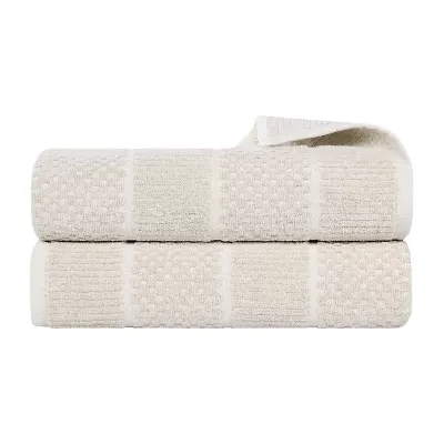 SUPERIOR® Naples Collection 2-pc. Bath Sheet