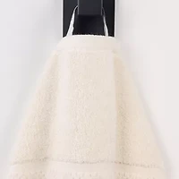 SUPERIOR® Mile Collection | 80% Cotton 20% Viscose -pc. Quick Dry Solid Bath Towel Set