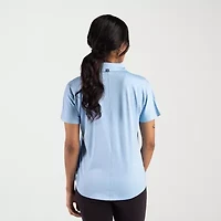 CUTTER & BUCK® Womens Short Sleeve Polo Shirt