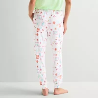 Sleep Chic Womens Pajama Pants